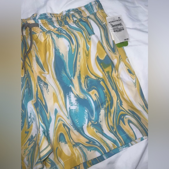 New Open Edit Men’s Swim Trunks - Picture 2 of 5